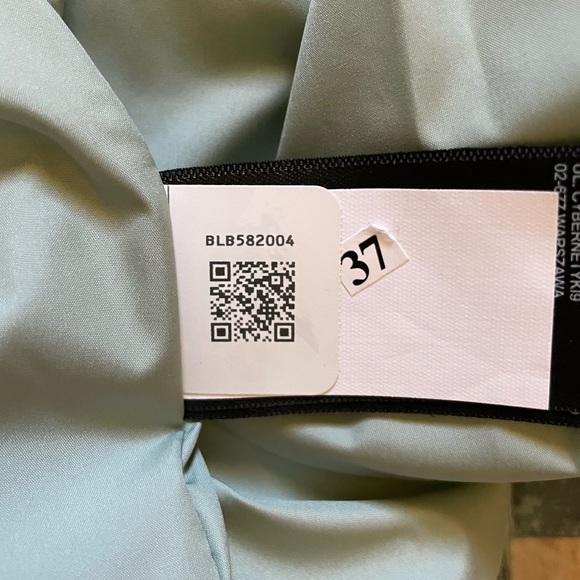 The North Face Women’s Printed Tamburello Insulated Parka - Picture 7 of 8